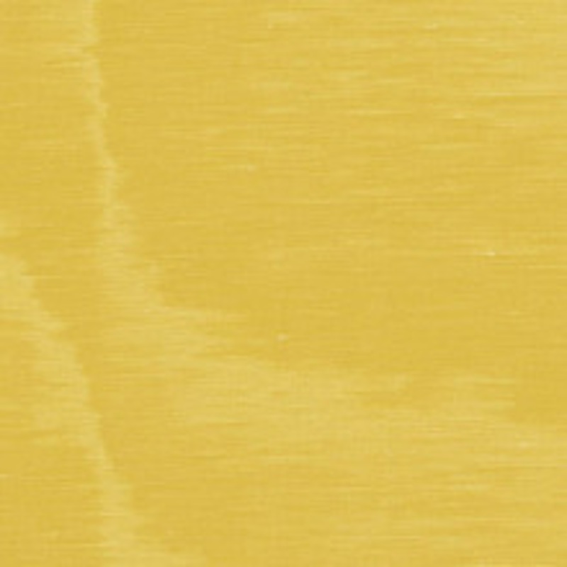 Schumacher Fabric Incomparable Moire Citron 70407