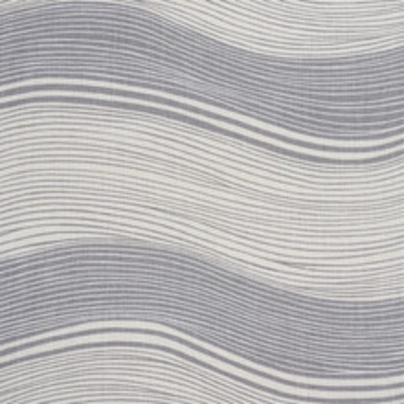 Schumacher Fabric La Marea Grey 177350