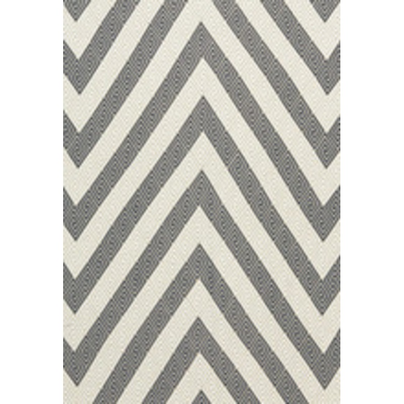 Schumacher Fabric Nebaha Embroidery Charcoal 65792