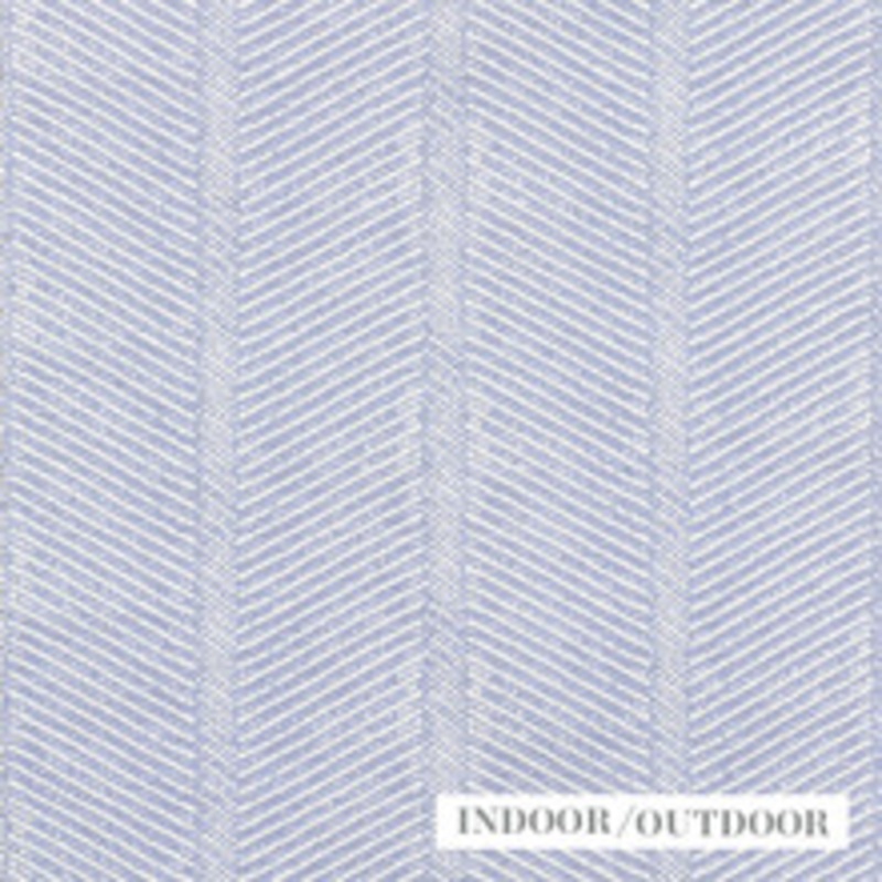 Schumacher Fabric Tambora Sky 73752