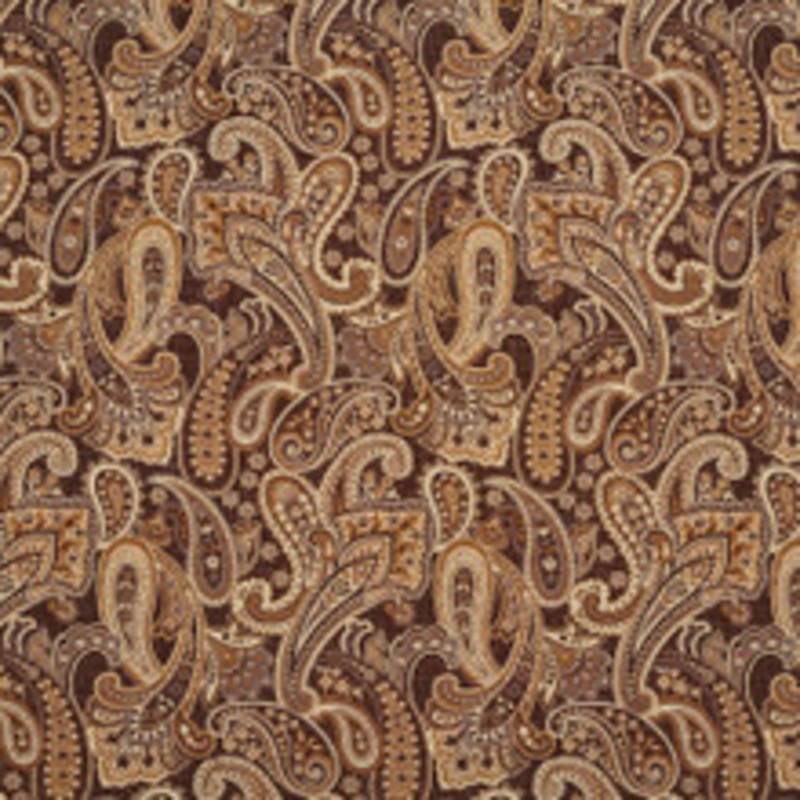 Charlotte Fabric 5713 Canyon Phoenix
