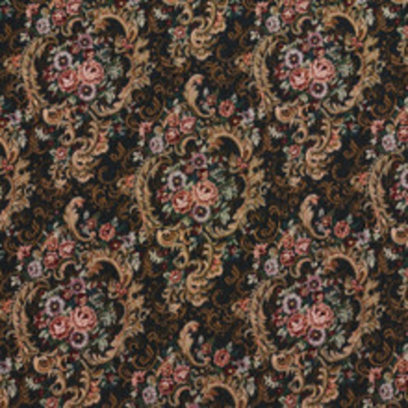 Charlotte Fabric 6642 Isabella