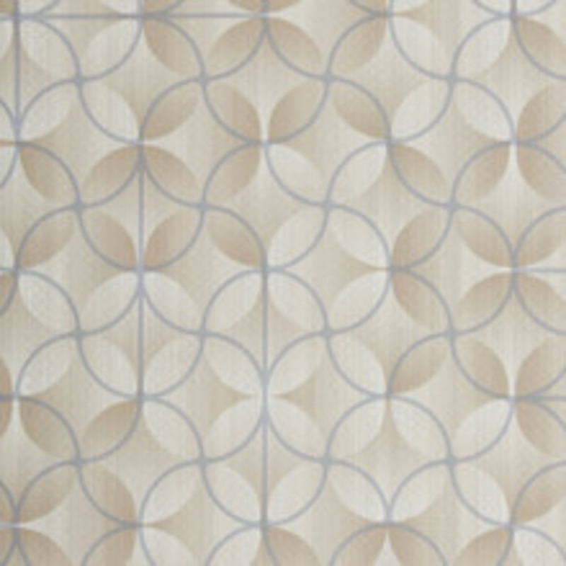 Charlotte Fabric V278 Iceberg