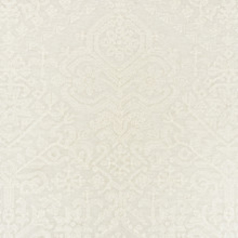 Schumacher Fabric Camilla Sheer Ivory 72660