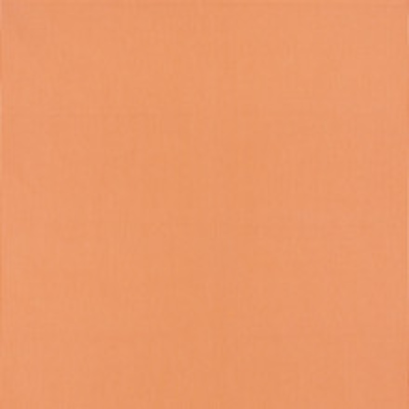 Schumacher Fabric Edie Stripe Orange 71308