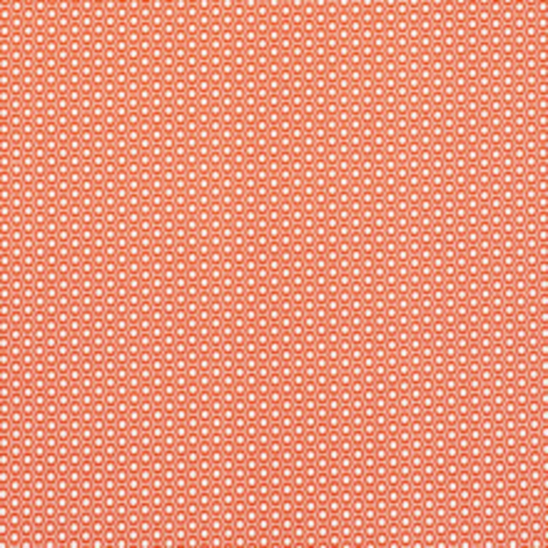 Schumacher Fabric Queen B Ii Red 176565