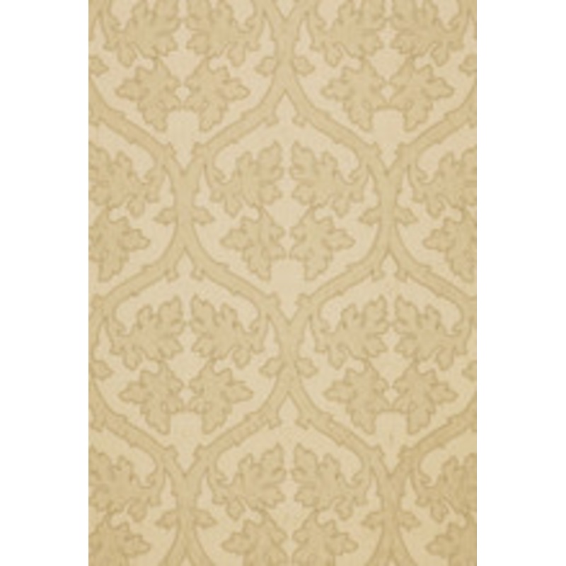 Schumacher Fabric Ravenna Embroidery Bone 64742