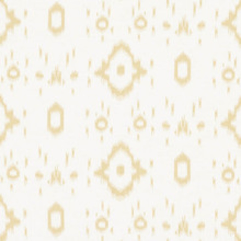 Schumacher Fabric Tabitha Straw 178421