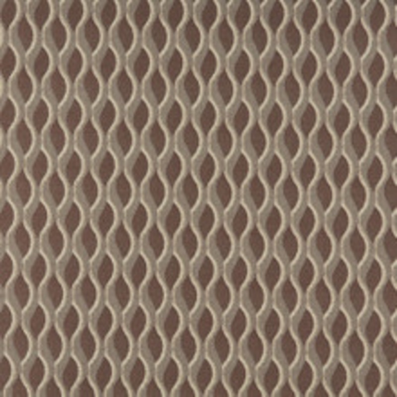 Charlotte Fabric 3556 Chocolate