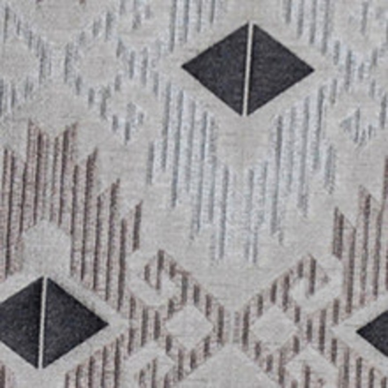 RM CoCo Fabric Zuni Charcoal