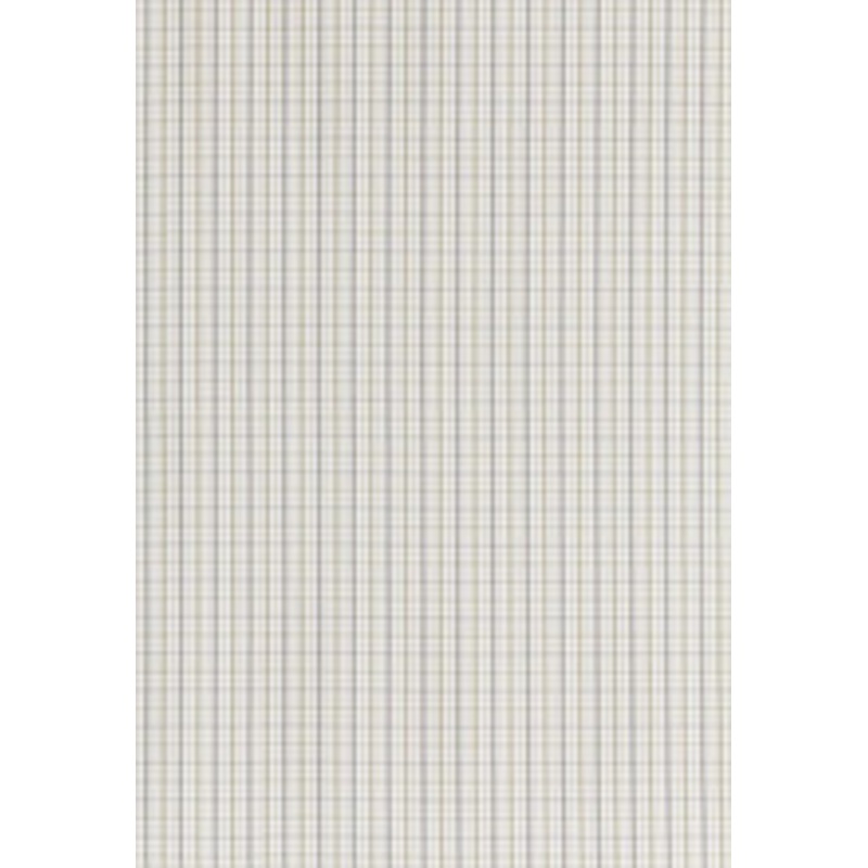 Schumacher Fabric Bahama Check Stone 68053