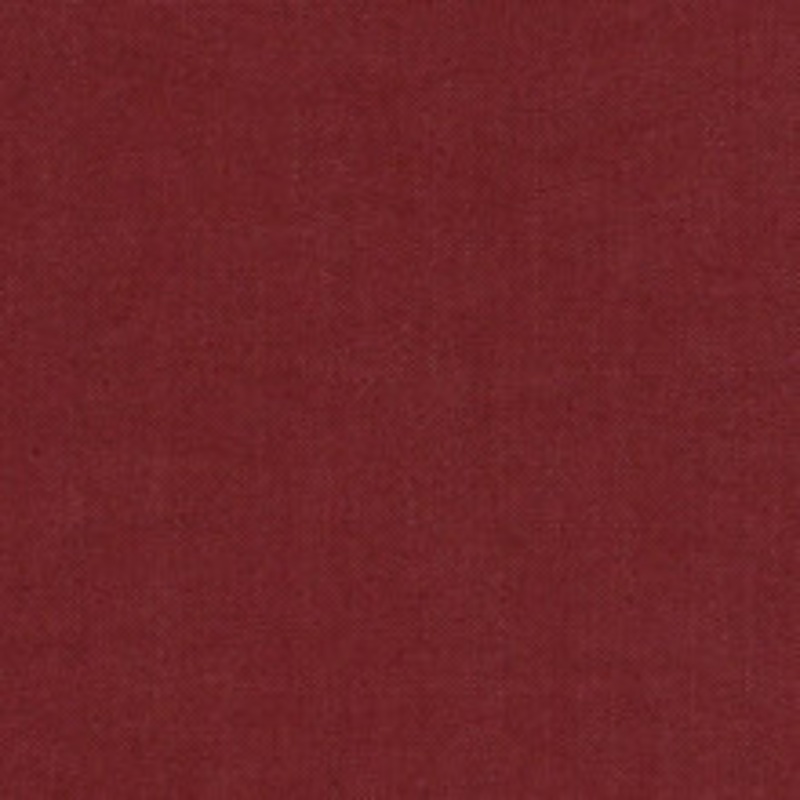 Schumacher Fabric Barnett Garnet 69400