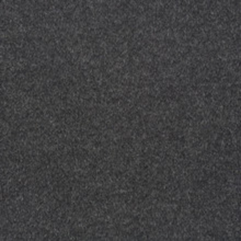 Schumacher Fabric Dixon Mohair Weave Carbon 67136
