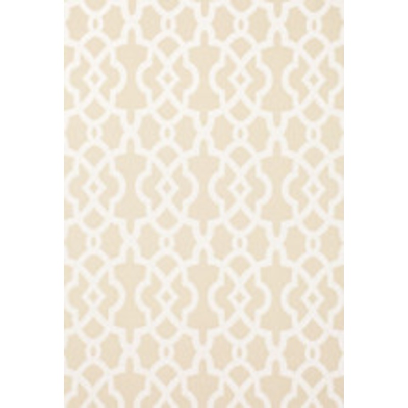 Schumacher Fabric Lincent Weave Putty 66421