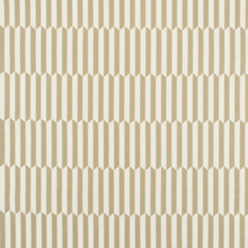 Schumacher Fabric Maxwell Natural 176401