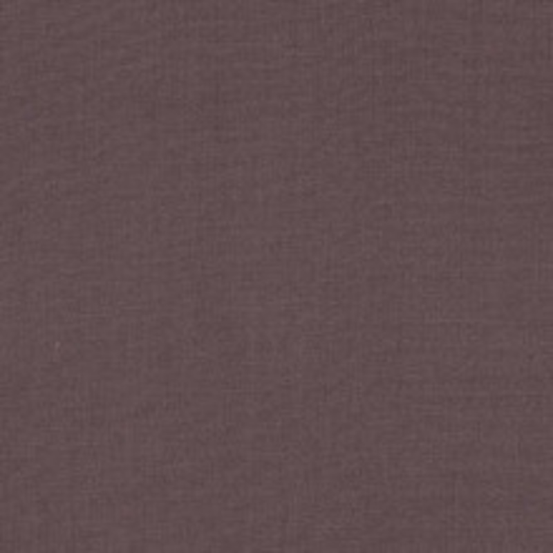 Schumacher Fabric Piet Performance Linen Raisin 69941