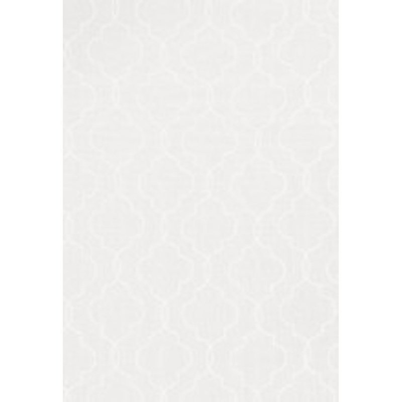 Schumacher Fabric Serafina Sheer Ivory 67890