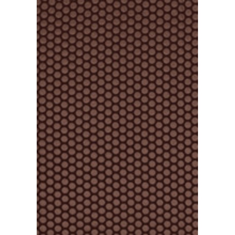 Schumacher Fabric Sprinkle Espresso 62270