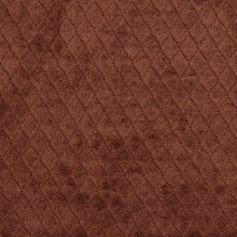Charlotte Fabric 1913 Cocoa