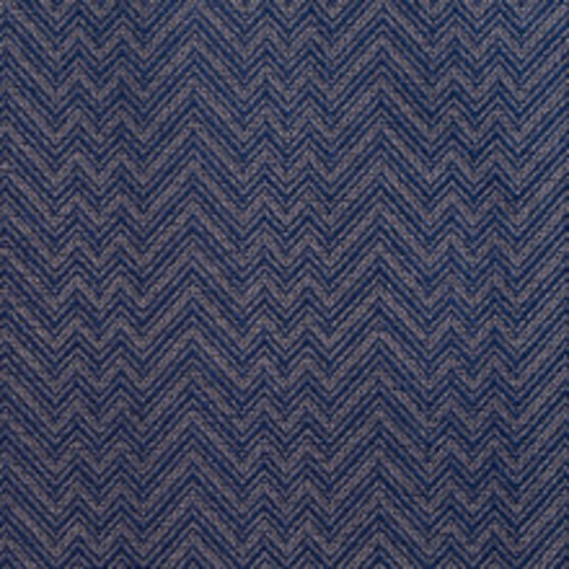 Charlotte Fabric D380 Navy