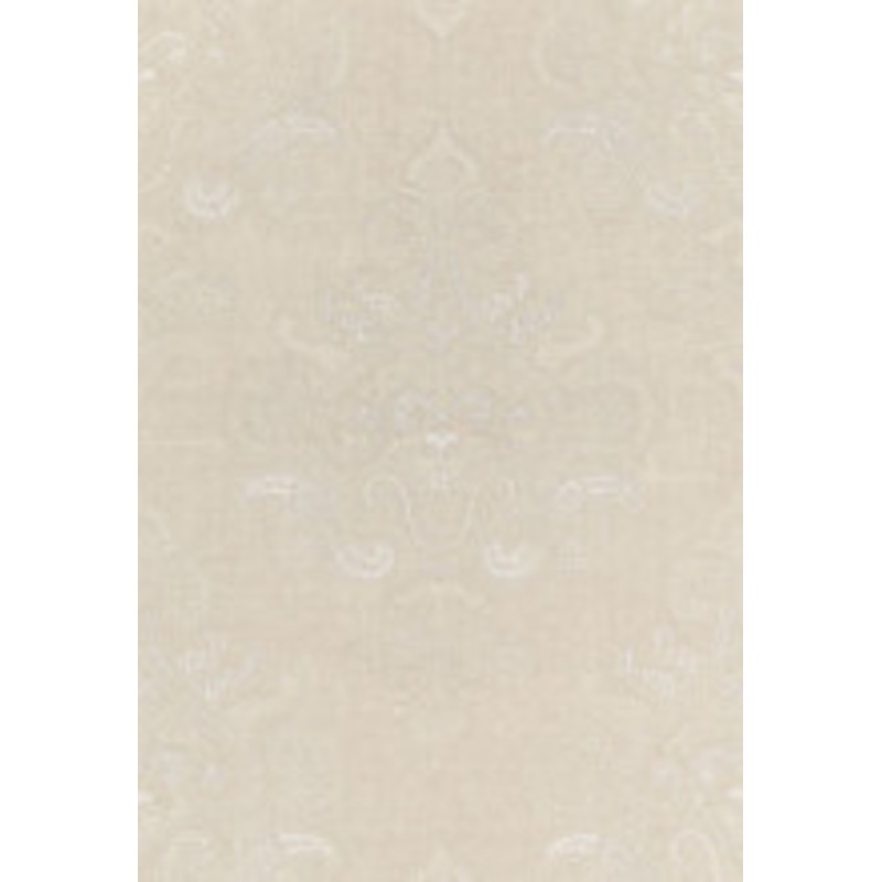 Schumacher Fabric Angkor Embroidery Linen 67581
