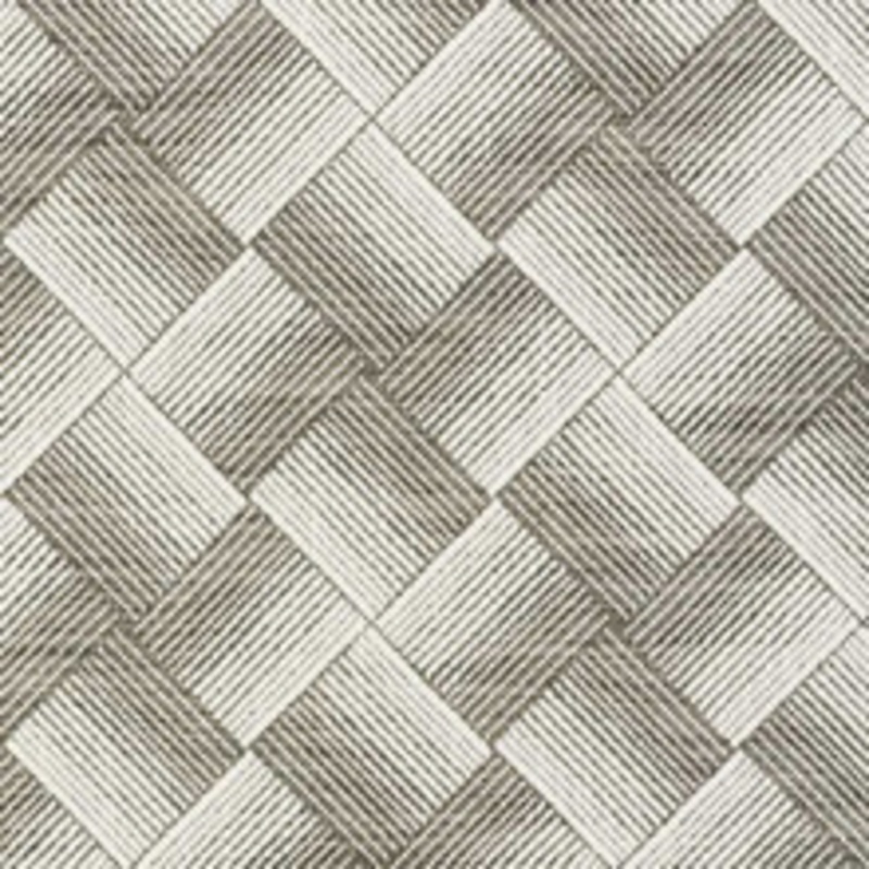 Schumacher Fabric Ashberg Charcoal 72141