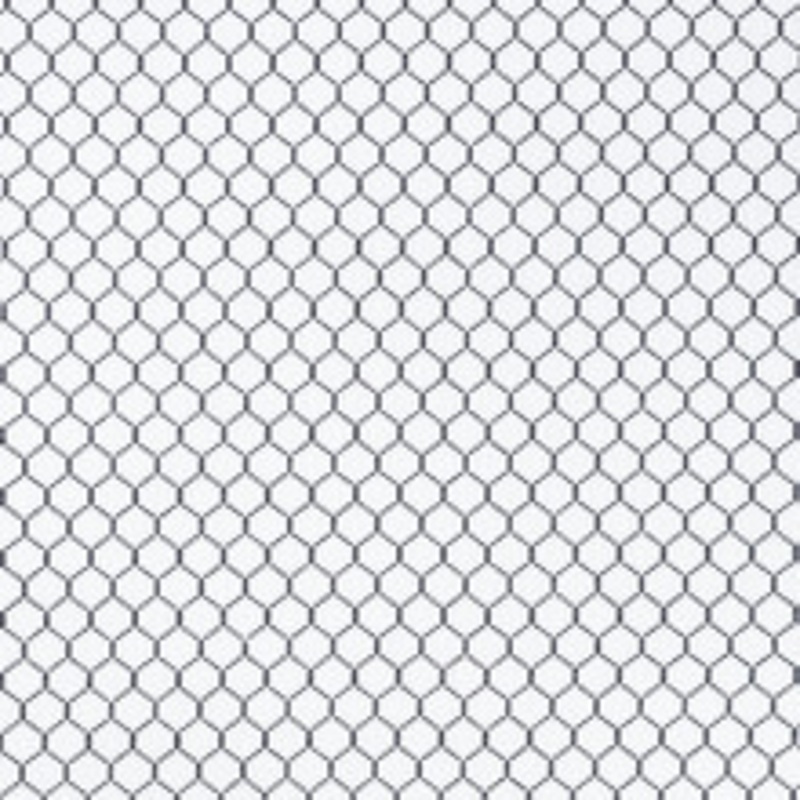 Schumacher Fabric Fishnet Spectator 73090