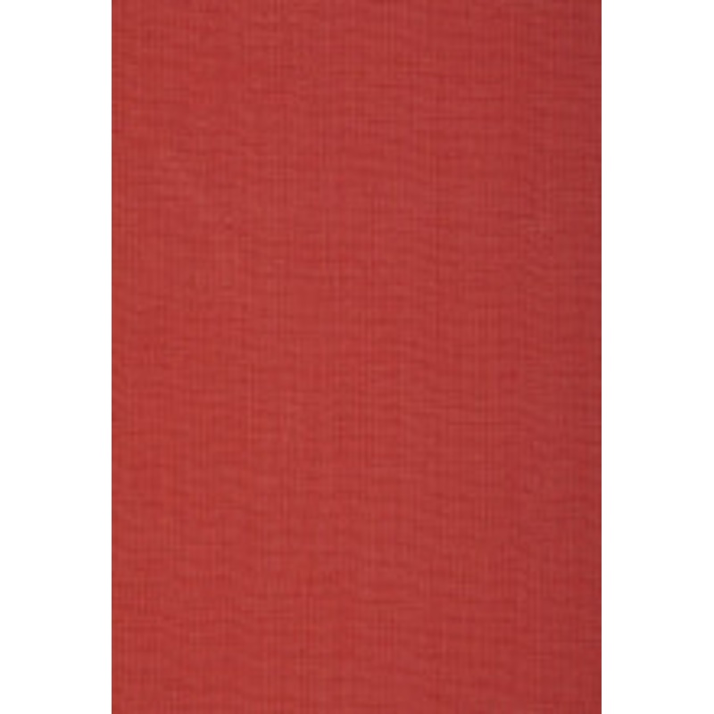 Schumacher Fabric Gweneth Linen Claret 79779