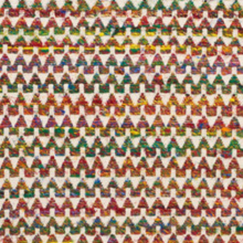 Schumacher Fabric Idora Multi 76190