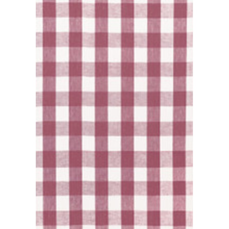 Schumacher Fabric Key West Check Parma 68010