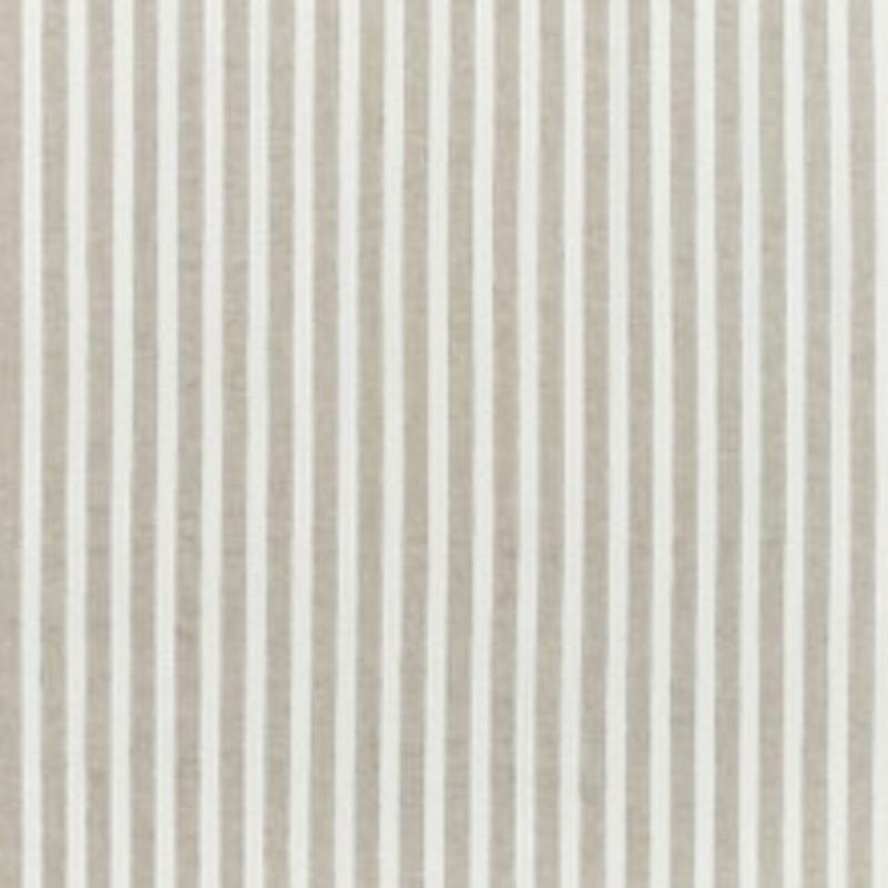 Schumacher Fabric Regatta Linen Stripe Linen 70036