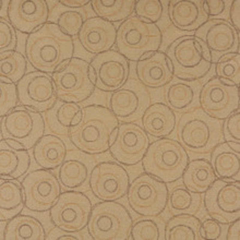 Charlotte Fabric 3587 Sand
