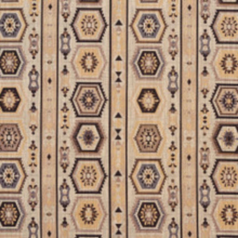Charlotte Fabric 5716 Chateau Santa Fe