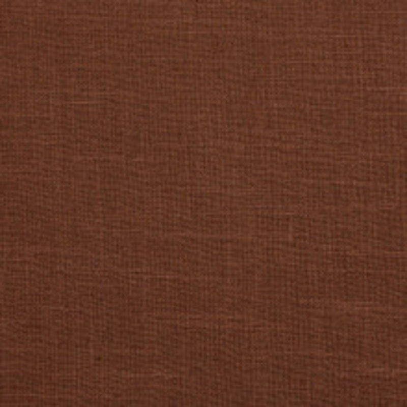 Charlotte Fabric D288 Chocolate