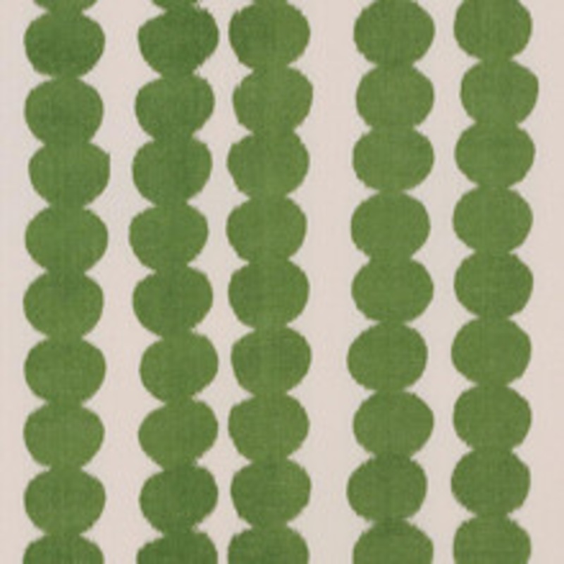 Schumacher Fabric Full Circle Jungle 176253