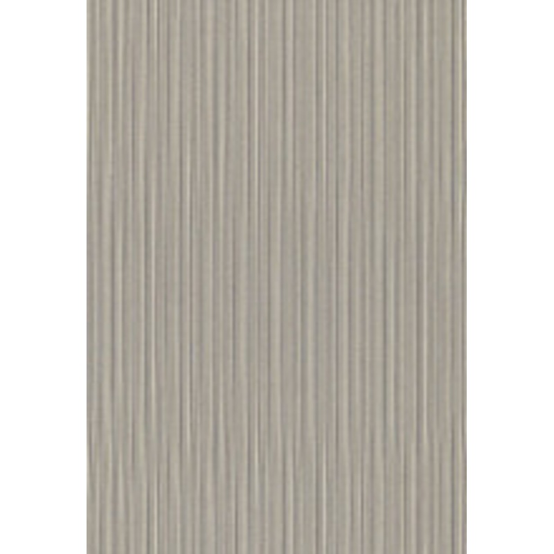 Schumacher Fabric Marbella Strie Oxford Grey 65970