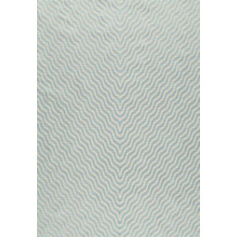 Schumacher Fabric Ripple Effect Mineral 63570
