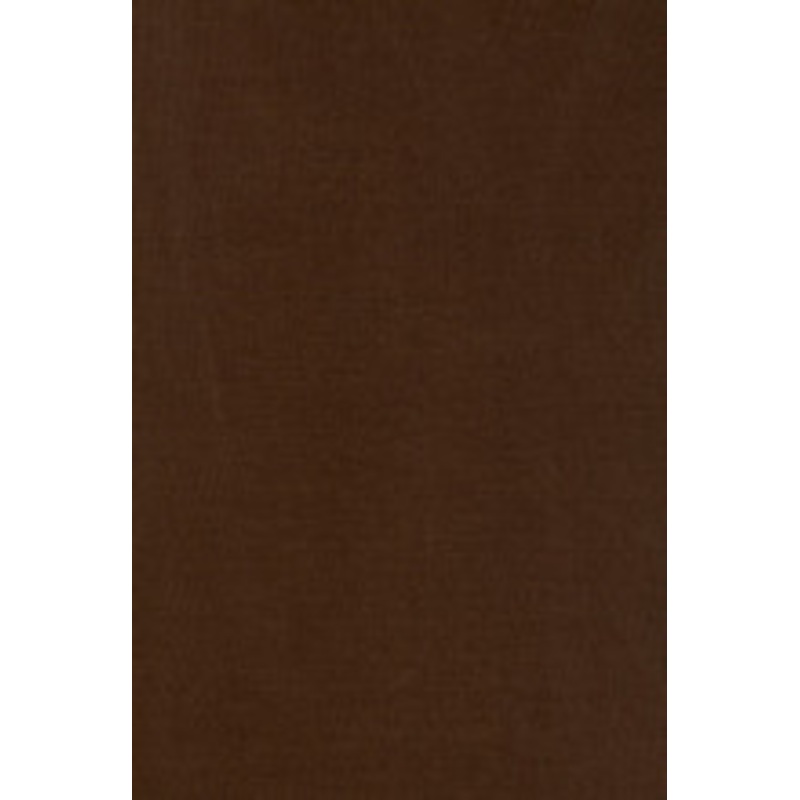 Schumacher Fabric Tiepolo Shantung Weave Pecan 63855