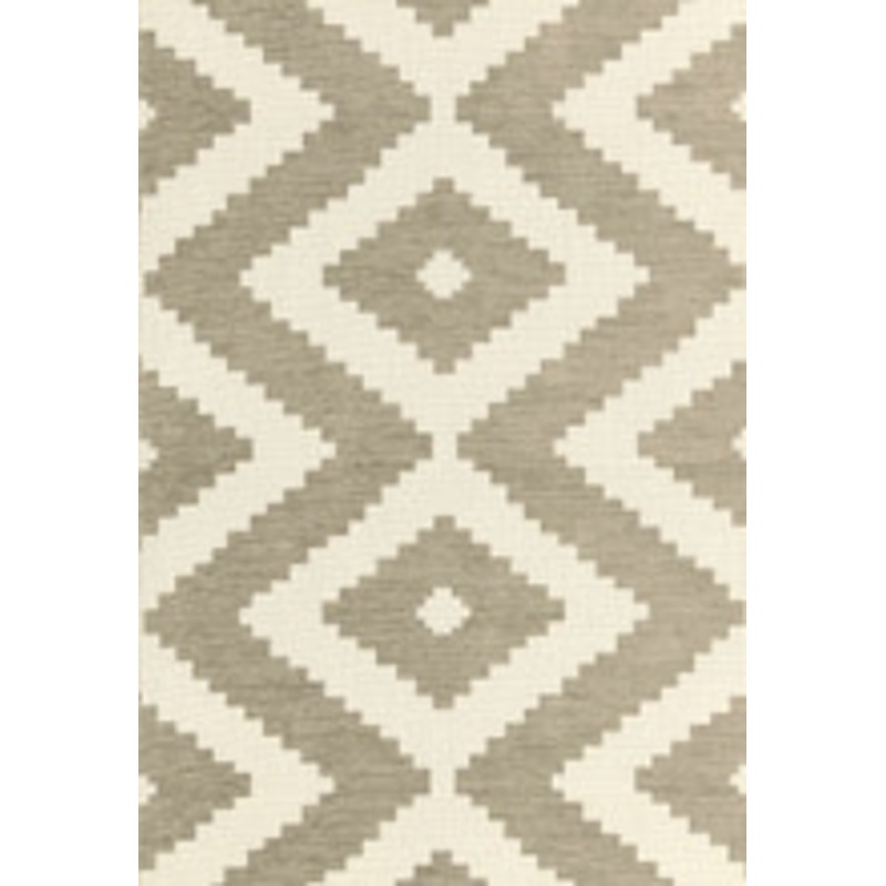 Schumacher Fabric Vail Chenille Driftwood 66761