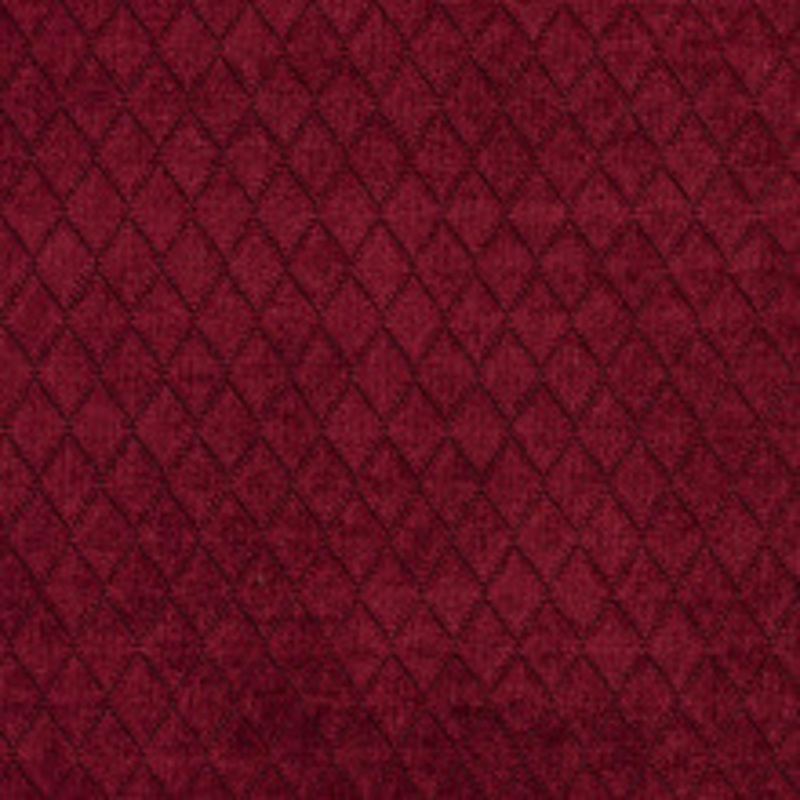 Charlotte Fabric 1910 Wine