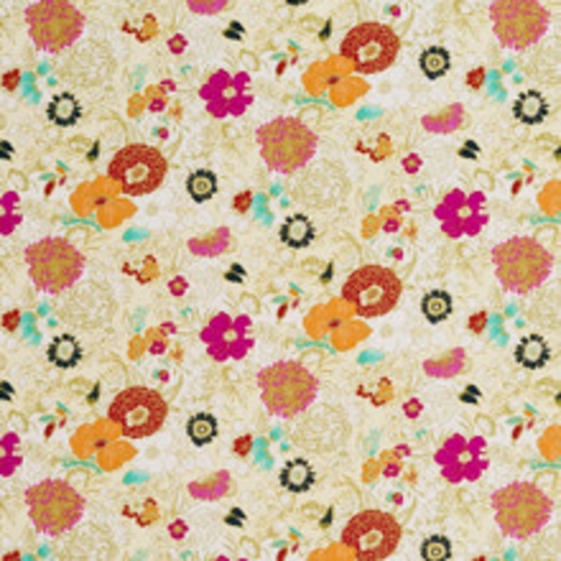 Charlotte Fabric 20420-02
