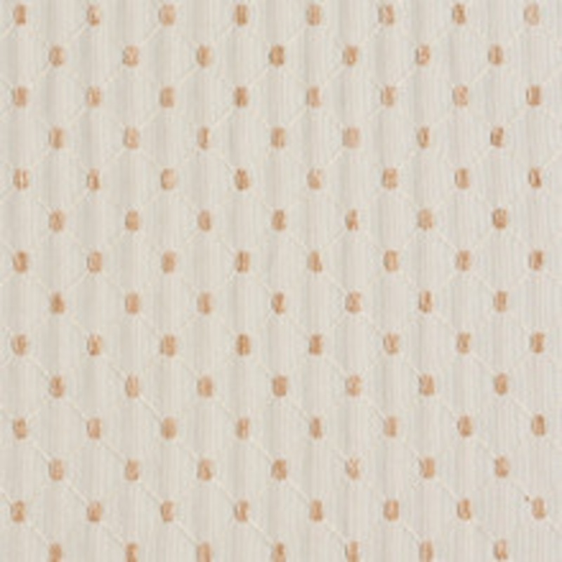 Charlotte Fabric 2647 Oyster/Diamond