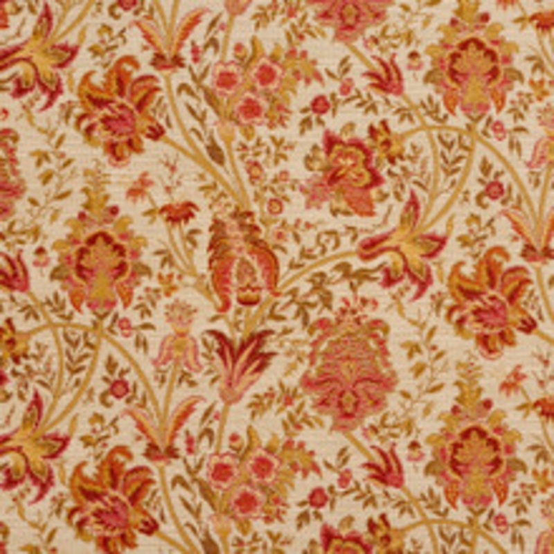 Charlotte Fabric 3221 Tuscany