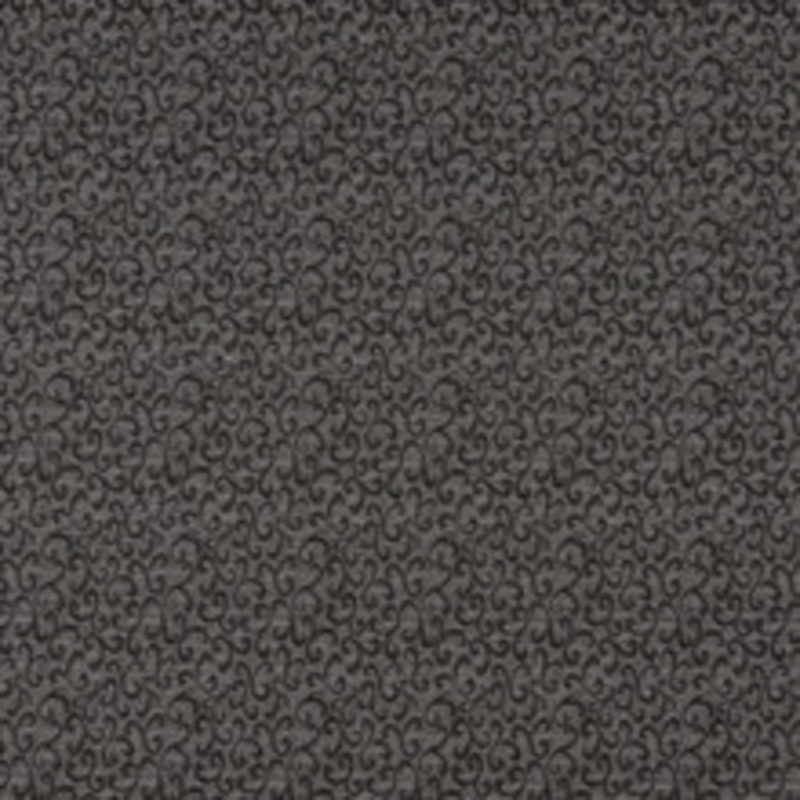 Charlotte Fabric 5246 Onyx