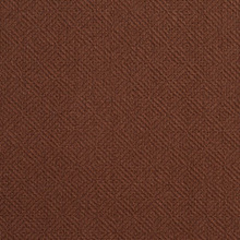 Charlotte Fabric D366 Chocolate