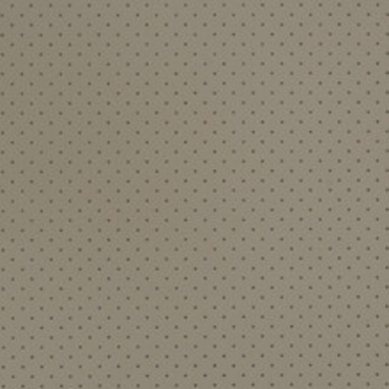 Charlotte Fabric V410 Grey Perforated
