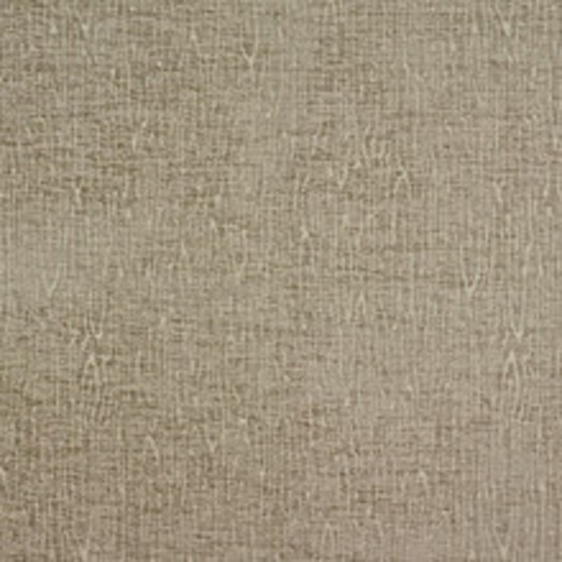 Schumacher Fabric Faux Bois Chenille Stone 69223