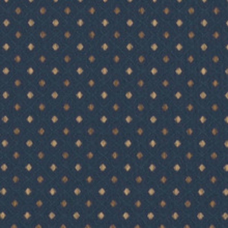 Charlotte Fabric 3675 Sapphire