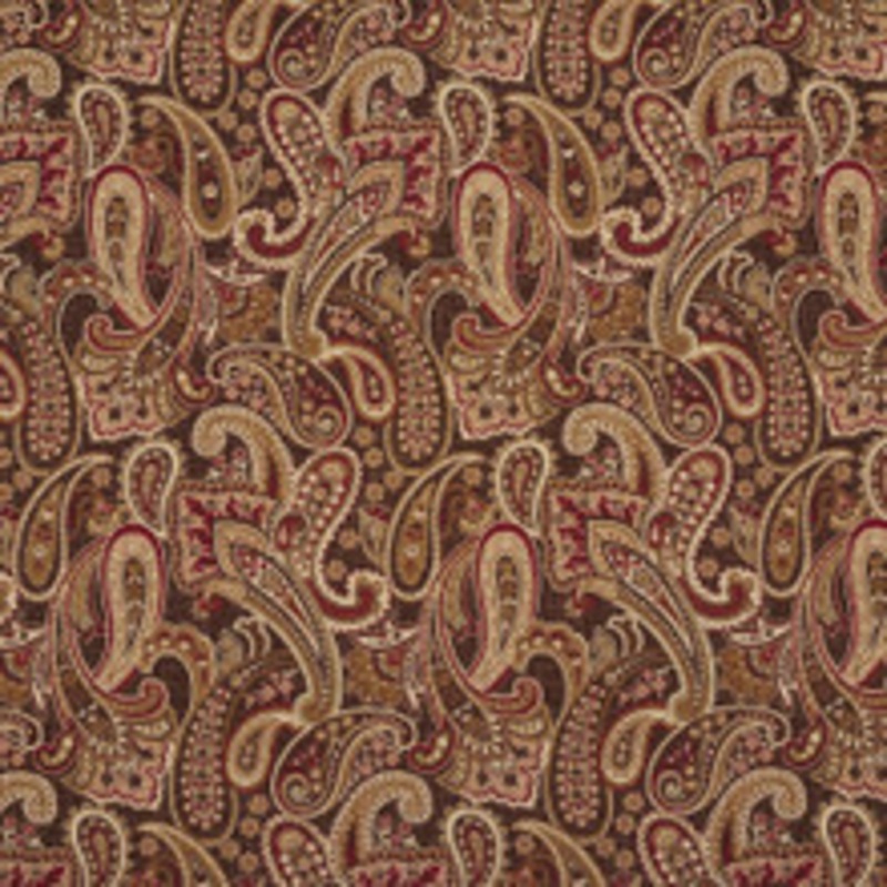 Charlotte Fabric 5710 Adobe Phoenix