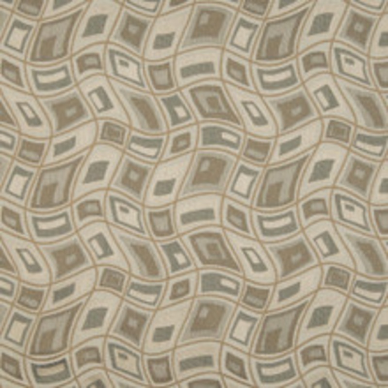 Charlotte Fabric D863 Zion/Sand
